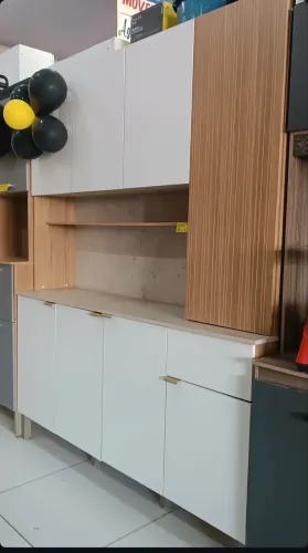 Armário de  cozinha