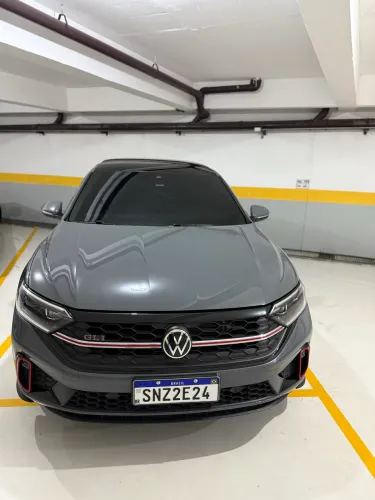 Jetta GLI 350 TSI 2.0 16V 4P Aut. 2024