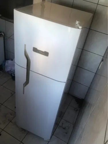 Envelopamento Geladeira 
