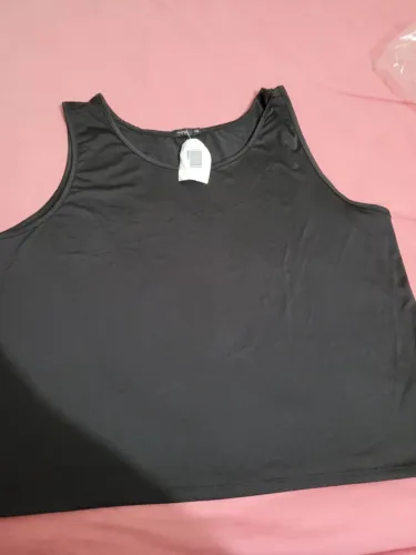 Blusa plus size 