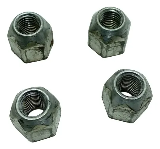 Porca Roda Jac Ejs1 2022 2023 20024 2025 Usadas