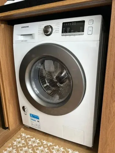 Máquina de Lavar Samsung - 11kg - Lava e Seca