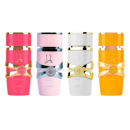 Perfume Arabe Yara - 100ML