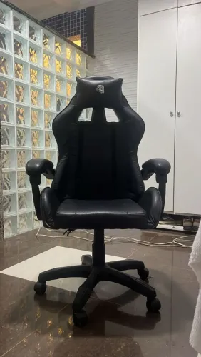 CADEIRA GAMER