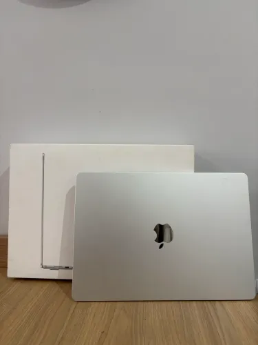MacBook Air m2