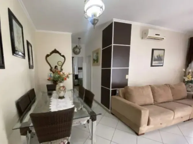 Apartamento para Venda em São Paulo, Liberdade, 2 dormitórios, 1 suíte, 2 banheiros, 1