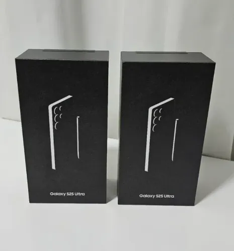 S25 Ultra 512gb Lacrado - Garantia Samsung - Nota Fiscal - Aceitamos o seu aparelho !