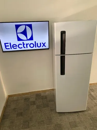 Geladeira Seminova | Frete Grátis | Garantia 