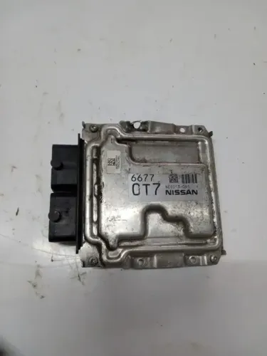 Modulo Nissan Sentra Nec013091 0261s12670 237034af0a