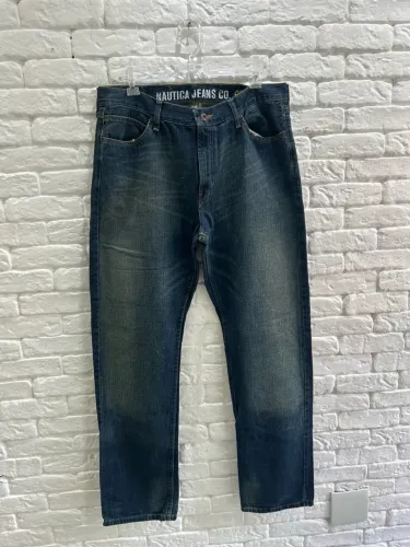 Calça Jeans Nautica Jeans Co.