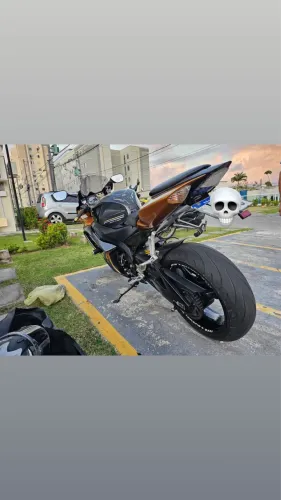GSX R 1000 SRAD