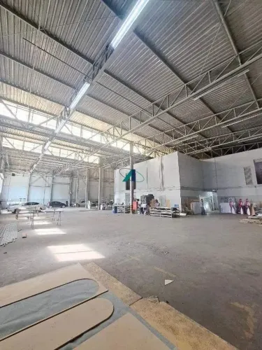 Prédio Comercial à venda, São Luíz - Belo Horizonte/MG