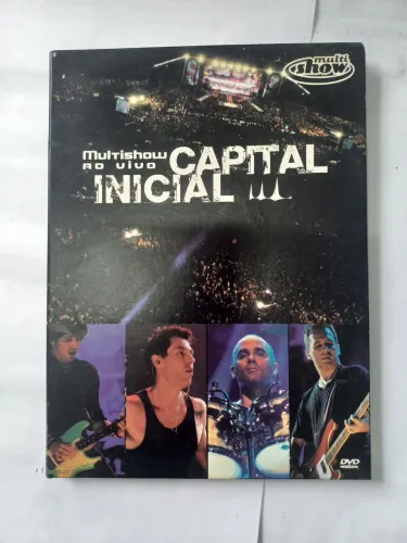 Capital inicial 