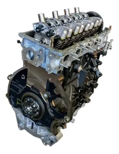 Motor jeep Renegade 1.8 flex <br>$ 7.500