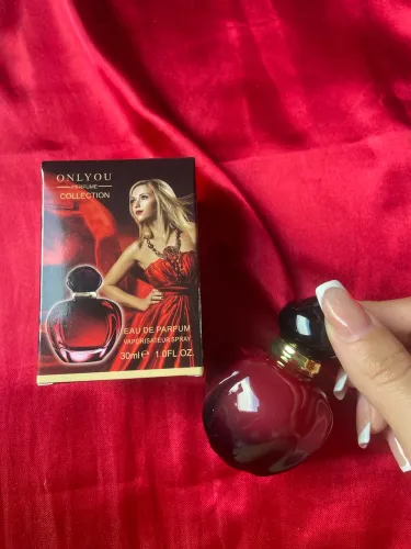 Mini perfume de bolsa Poison 