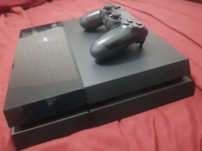 Playstation 4