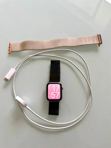 Apple Watch SE 2 geração 