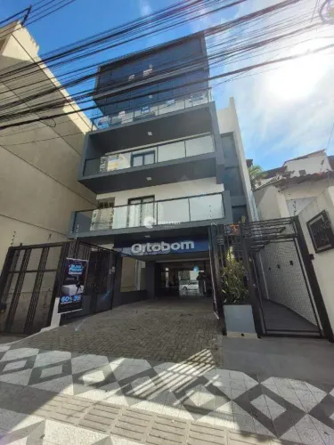 Apartamento no centro Santa Maria RS