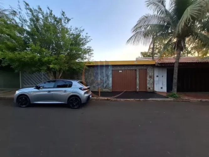 Casa - Ribeirão Preto - Jardim Roberto Benedetti