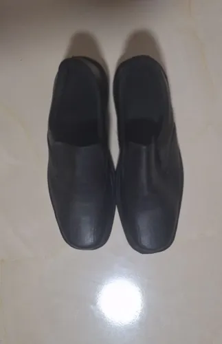Sapato social preto