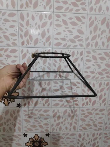 Suporte para Kokedama 