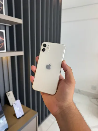 iPhone 11 128gb top de linha