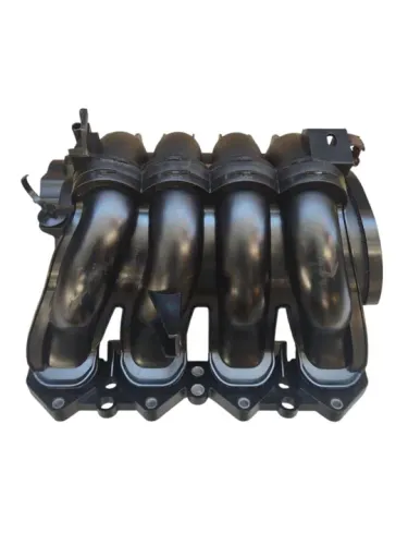 Coletor Admissão Peugeot 1.6 16V 2008<br>1.6 16v *0<br>2.200 kg <br>0,33<br>0,30<br>0,25