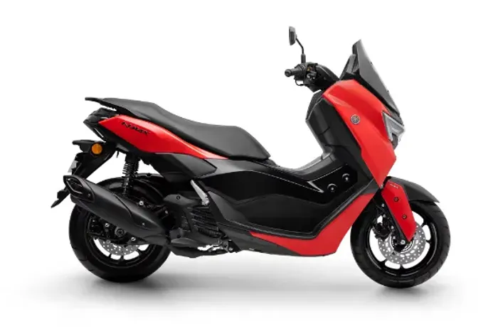 NOVA NMAX ABS CONNECTD 2025/2026 OFERTA IMPERDIVEL!!