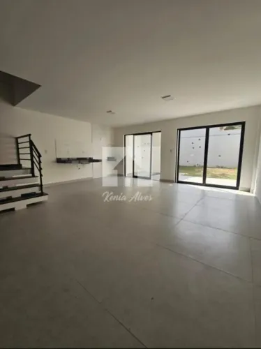 JARDIM PRIMAVERA - CASA 3 QTOS / 1 SUÍTE - 150 M²