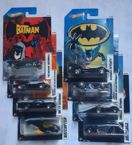 BATMÓVEIS 