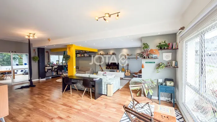 CASA EM CONDOMÍNIO 3 QUARTOS 2 VAGAS ABRANCHES Casa Em Condomínio 3 Quartos 2 Vagas Abranc