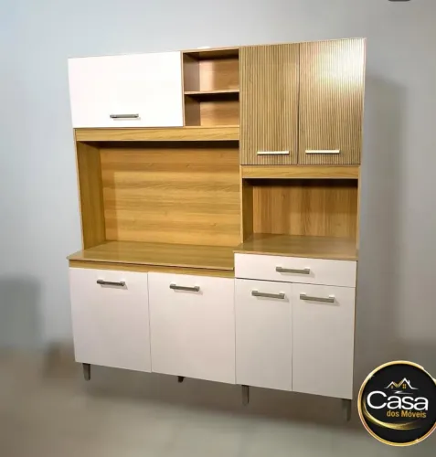 Armário de cozinha Yara 