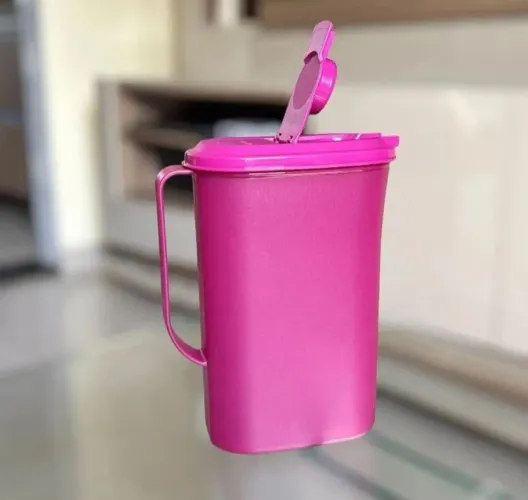Jarras Tupperware - diversos tamanhos