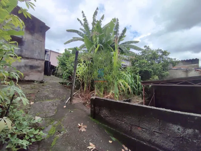 Lote de 360m² à venda, Eldorado - Contagem/MG