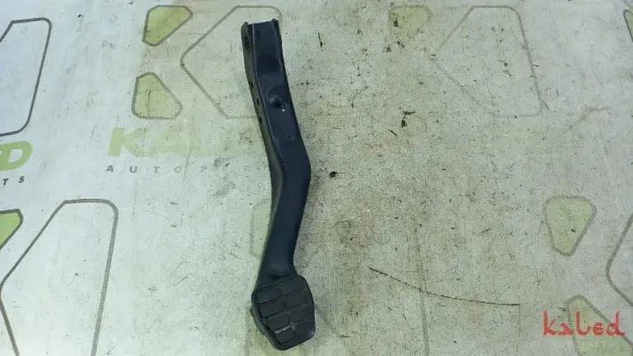 Pedal De Freio VW Gol Parati Saveiro G2 G3 G4 (mod. bolinha)