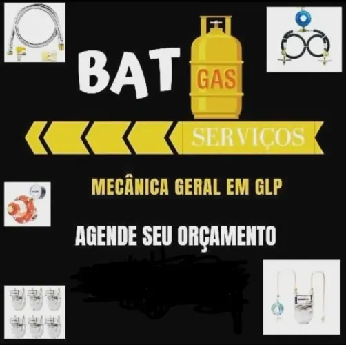 TUBULAÇÃO DE GÁS / INSTALAÇÃO / MANUTENÇÃO / TESTE DE ESTANQUEIDADE