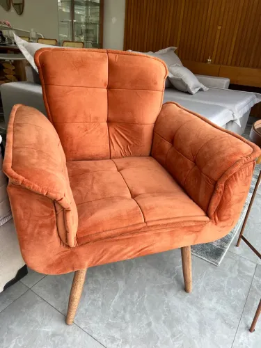 Poltrona Premium Varias Cores PRONTA ENTREGA