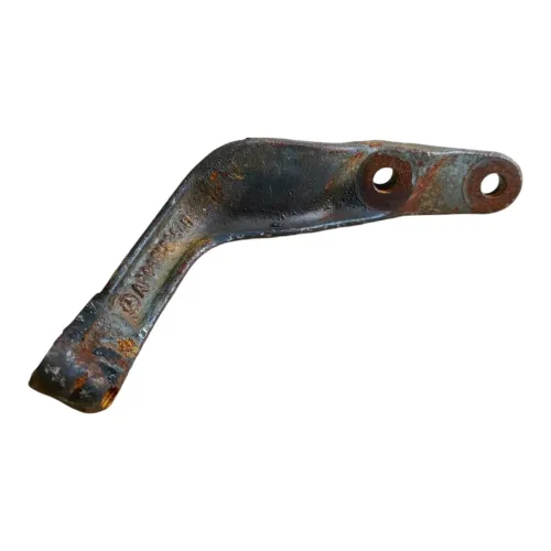 Suporte Do Cabeçote Original M. Benz Motor Om 906  E1963
