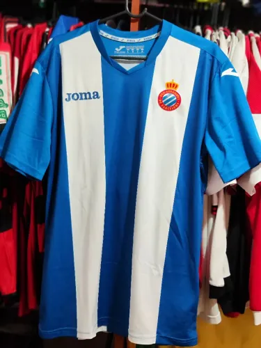 Camisa do Espanyol de Barcelona 2016
