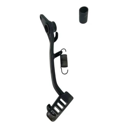 Pedal Freio Traseiro C/mola Honda Cb 500 2013 A 2015