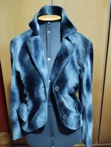 Blazer/casaco P/M CGC