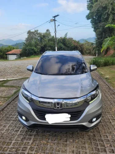 Honda HR-V EX 1.8 Flexone 16V 5P Aut. 2020