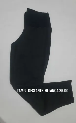 Calça gesto