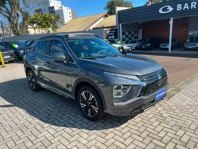 Mitsubishi Eclipse Cross HPE-S 1.5 AWD 165cv Aut. 2023
