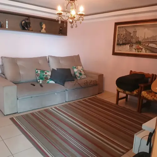 Cobertura Duplex - Residencial Campo da Alvorada - Jardim América - 2 Dormitórios - 117m².