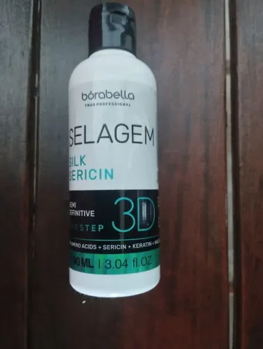 Selagem borabella 90g