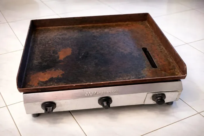 Vende-se essa chapa profissional no precinho