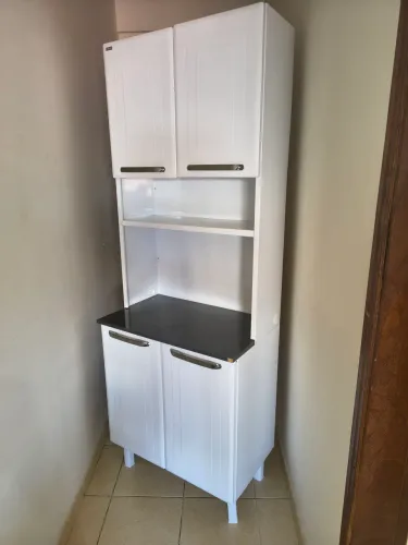 Armário cozinha Colormaq