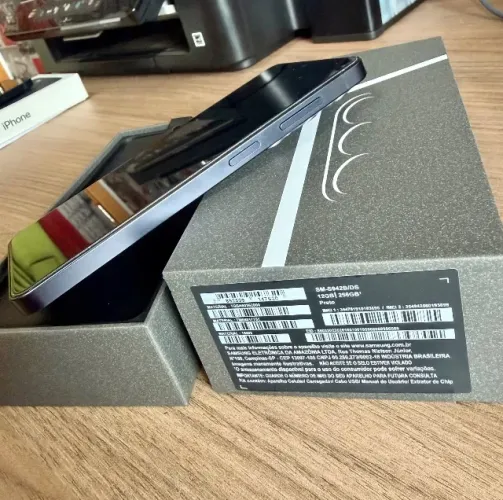 Samsung Galaxy S26 - 256