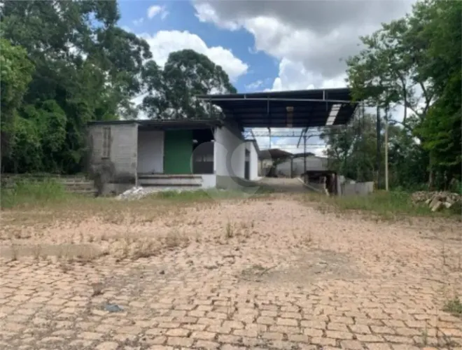 Galpão para Locação com 3.000 m² no Bairro Éden em Sorocaba SP